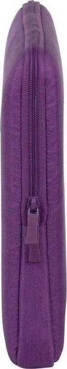 Dėklas RivaCase Dėklas do laptopów SUZUKA ECO* 15.6"/7705 VIOLET RIVACASE