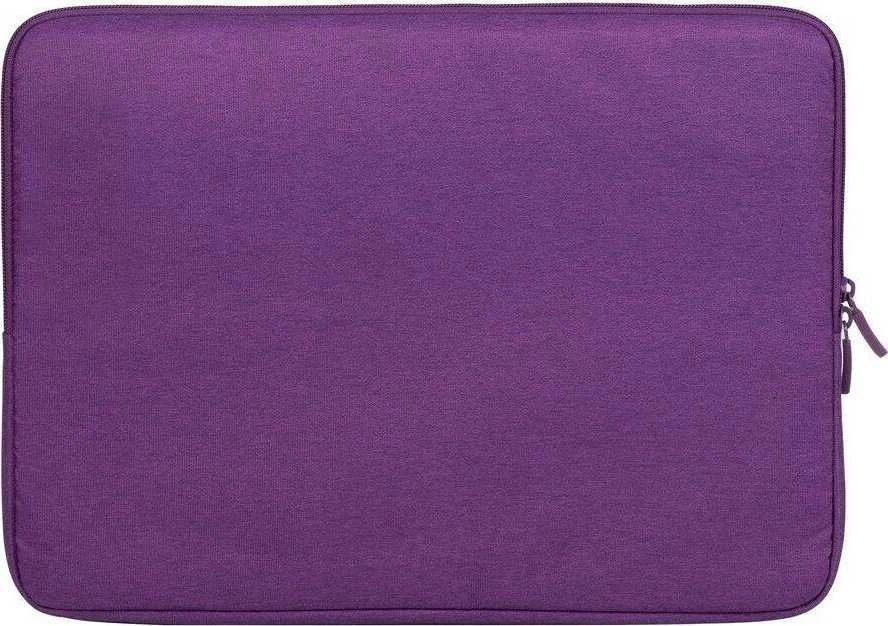 Dėklas RivaCase Dėklas do laptopów SUZUKA ECO* 15.6"/7705 VIOLET RIVACASE