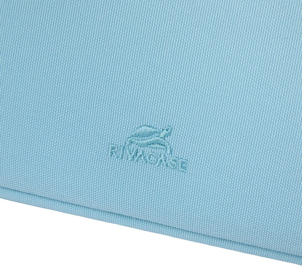 Dėklas RivaCase Riva torba na laptopa Szuzuka 13,3'' pastel mėlynas 7703