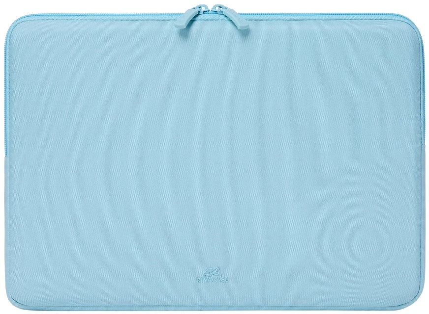 Dėklas RivaCase Riva torba na laptopa Szuzuka 13,3'' pastel mėlynas 7703