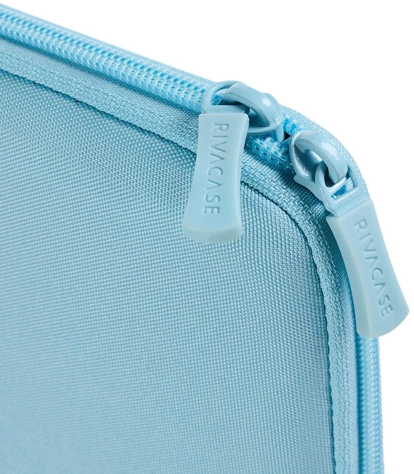 Dėklas RivaCase Riva torba na laptopa Szuzuka 13,3'' pastel mėlynas 7703