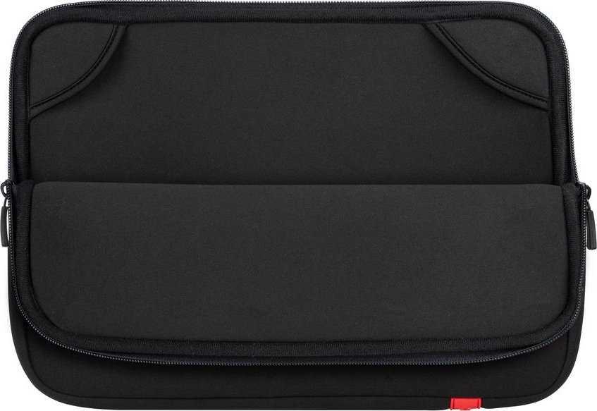 Dėklas RivaCase Rivacase 5126 Nešiojamas kompiuteris Sleeve 14 juodas