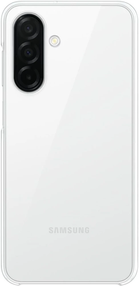 Dėklas Samsung A26 Case Transparancy