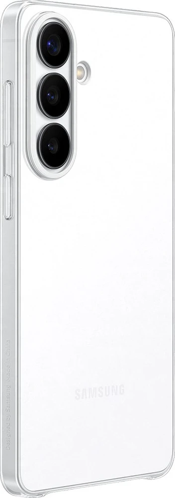„Samsung Galaxy S26+“ skaidrus dėklas