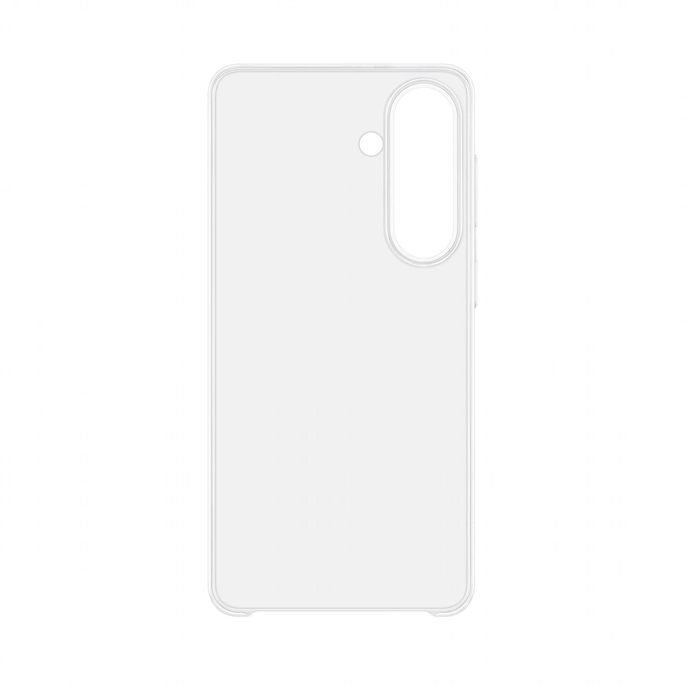 „Samsung Galaxy S26+“ skaidrus dėklas