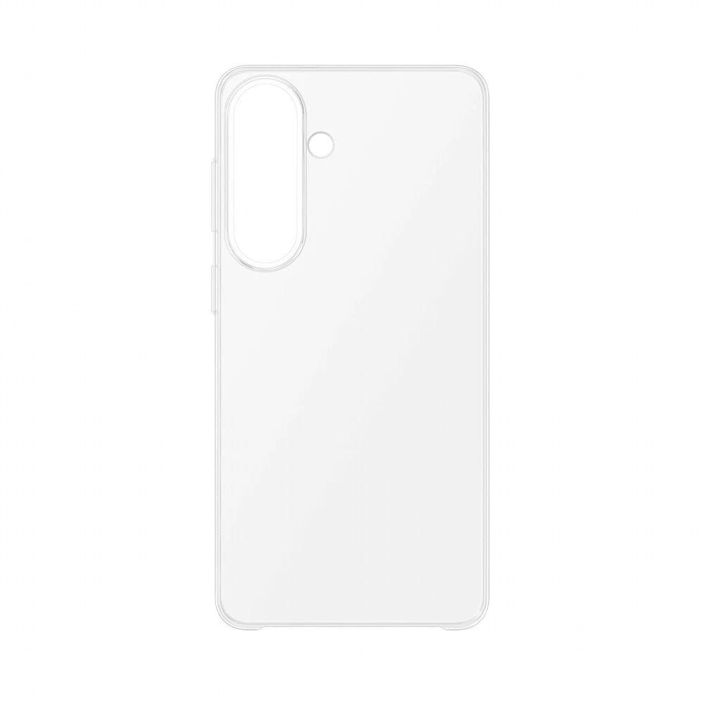 „Samsung Galaxy S26+“ skaidrus dėklas