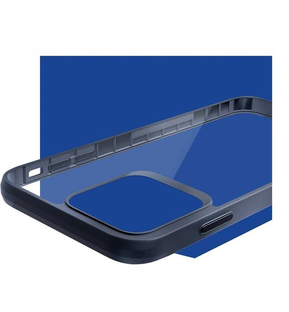 Samsung Galaxy A54 5G - 3mk Satin Armor dėklas+ žalias