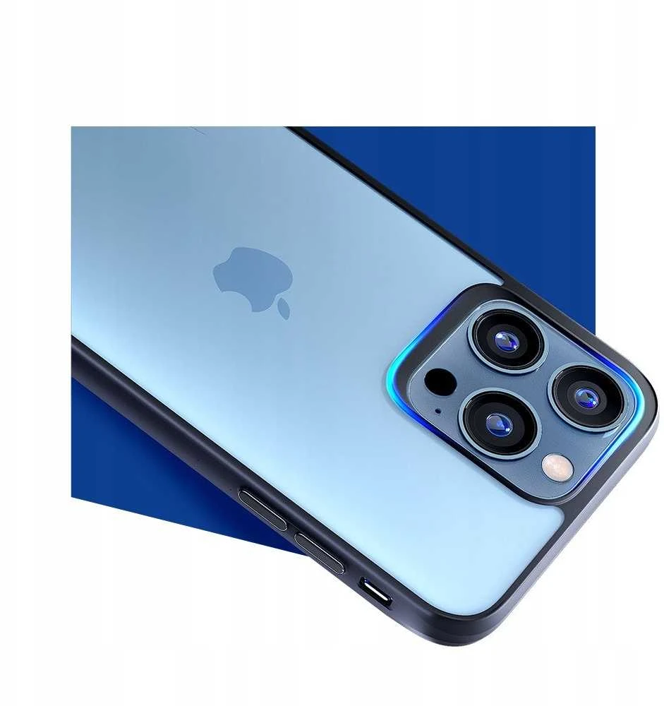 Samsung Galaxy A54 5G - 3mk Satin Armor dėklas+ žalias