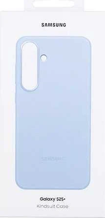 VS936PLEGWW Kindsuit dėklas Samsung Galaxy S25 Plus, Light Mėlyna