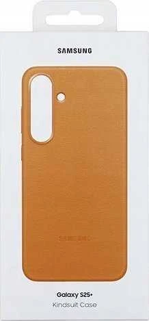 VS936PFEGWW Kindsuit dėklas Samsung Galaxy S25 Plus, auksinis