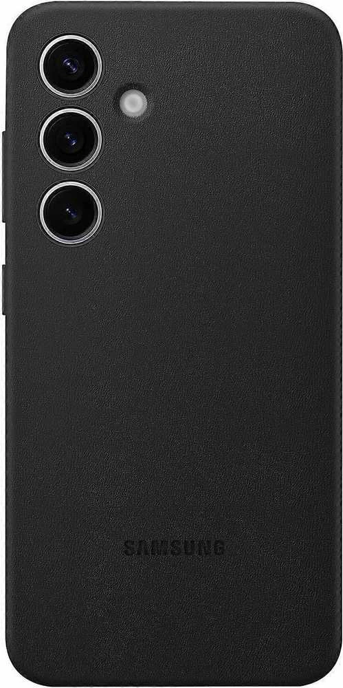 Dėklas Samsung Galaxy S25 Kindsuit Case Juodas
