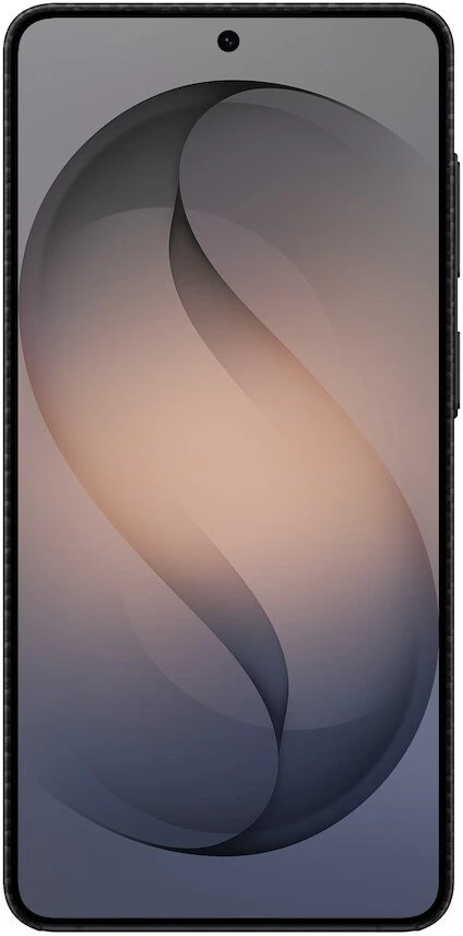 Dėklas KS947SN Carbon Magnet Case Samsung Galaxy S26 Plus, Juodas
