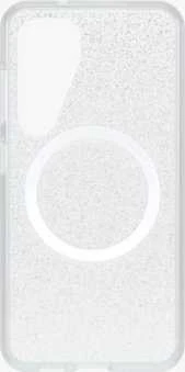 112803 Dėklas Samsung Otterbox React Magnet Galaxy S25 stardust