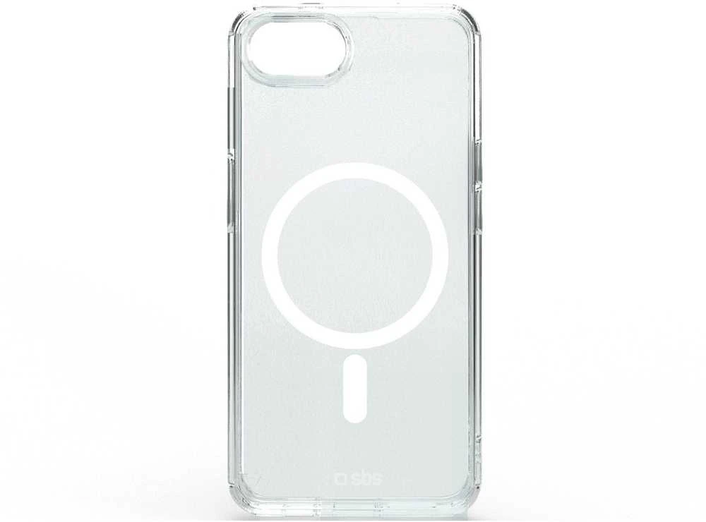 SBS Extreme Mag dėklas Apple iPhone 16E