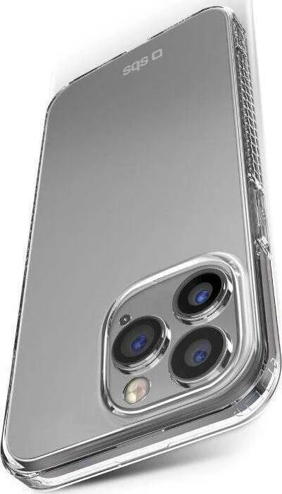 Dėklas Apple iPhone 14 Pro Extreme X2 dangtelis su SBS Transparent
