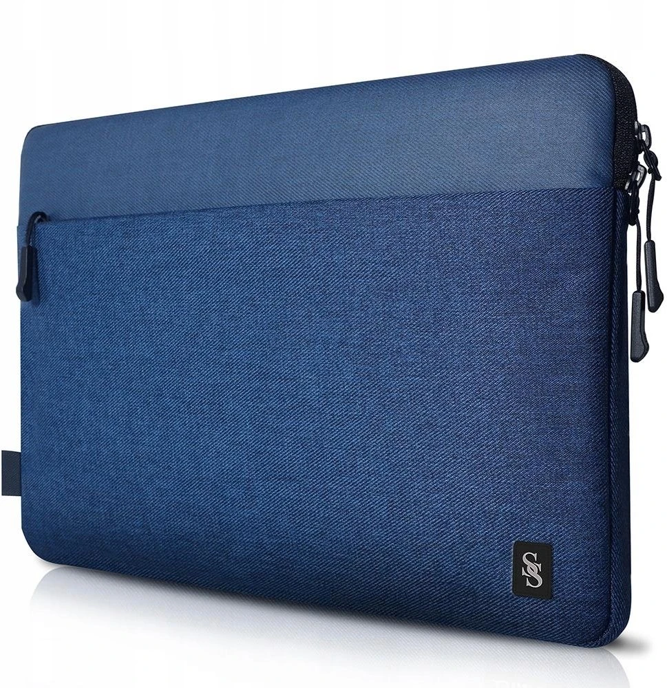 Seine Scene Valence sleeve 16" mėlyna