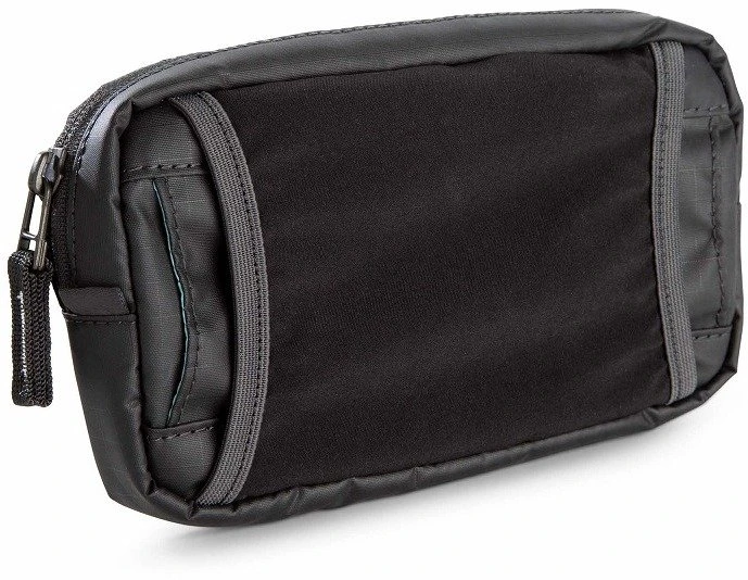 Priedas - Shimoda Priedas Pouch Multiple Compartments Juodas