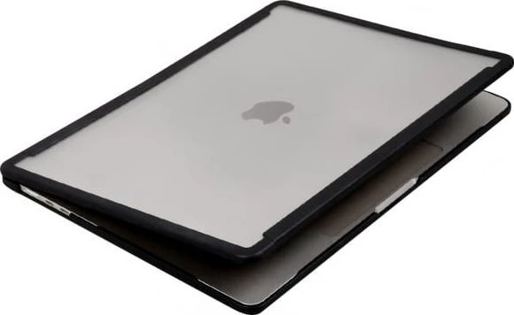 „Skinarma“ dėklas „Henko MacBook Air 15“ (M3-M2), matinis