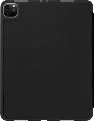 Mercury Flip Dėklas Apple iPad Air 10.5 (2019)juodos spalvos