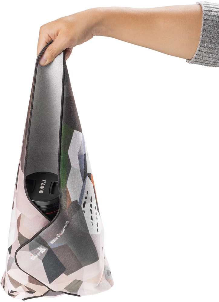 Dėklas SmallRig Camera Wrap 5-in-1 Set Wild China Film Series (6044)