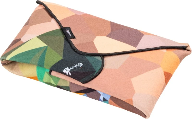 Dėklas SmallRig Camera Wrap Wild China Film Series Tibetan Antelope Pattern (6041)