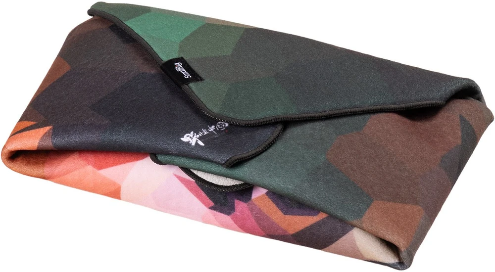 Dėklas SmallRig Camera Wrap Wild China Film Series Yunnan Snub-nosed Monkey Pattern (6039)