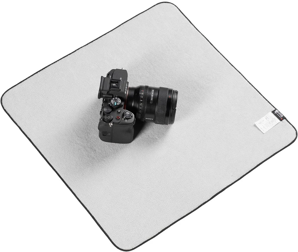 Dėklas SmallRig Camera Wrap Wild China Film Series Žalias Peafowl Pattern (6040)