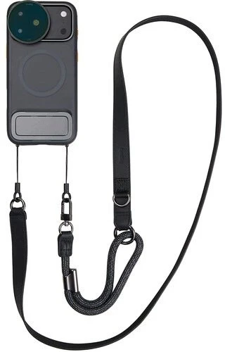 SmallRig Case and Filter Kit for iPhone 18 Pro (6741)