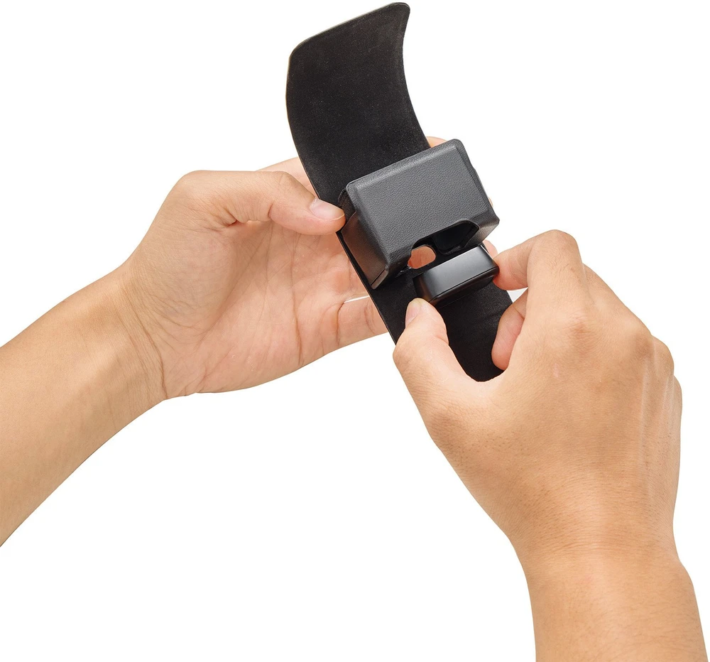 Dėklas SmallRig Storage Bag for DJI Mic Mini (5253)
