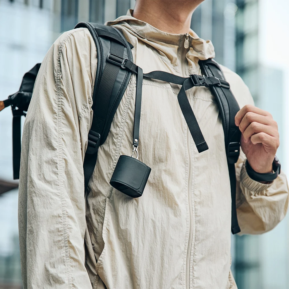 Dėklas SmallRig Storage Bag for DJI Mic Mini (5253)