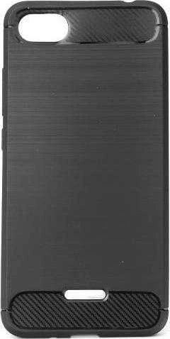 Dėklas Smart Magnet book Samsung Galaxy S22+ juodos spalvos