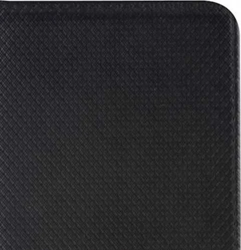 Reach Dėklas Smart Magnet Apple iPhone 12/12 Pro juodas