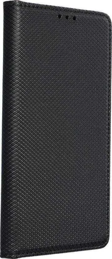 Dėklas Oem SMART CASE Book skirtas Xiaomi Redmi 9T juodos spalvos