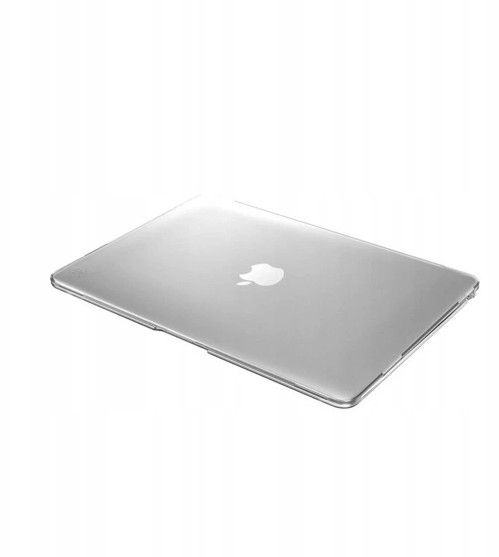 Permatomas MacBook dėklas Speck SmartShell Neo