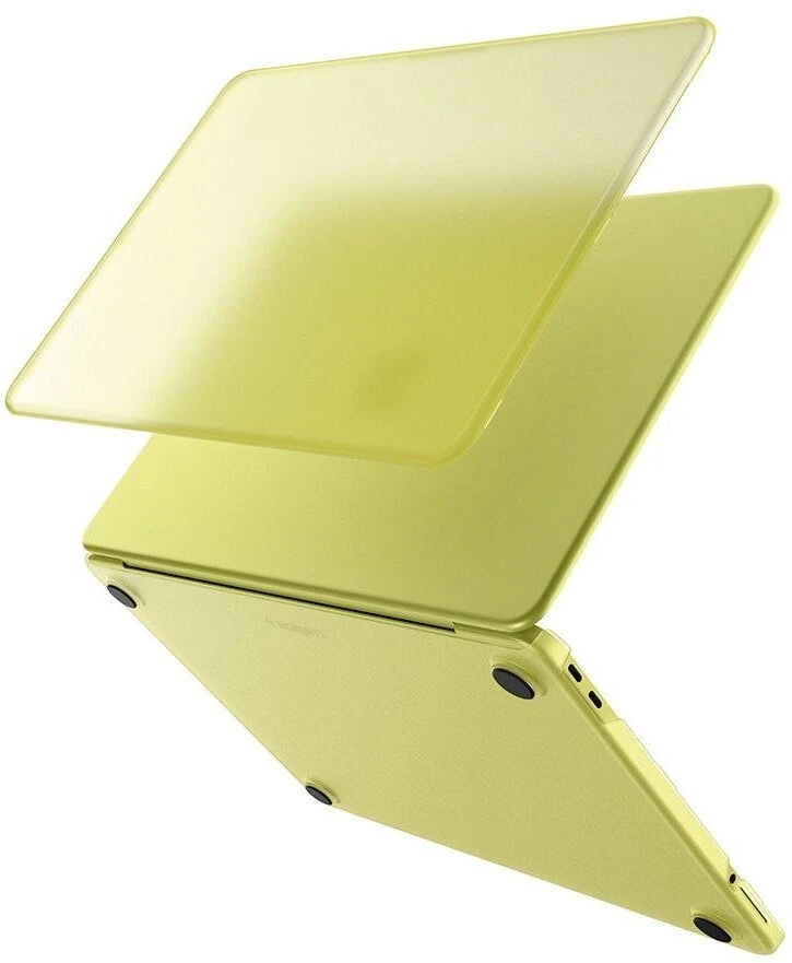 SPIGEN AIRSKIN MACBOOK NEO 13 2026 FROST CITRUS