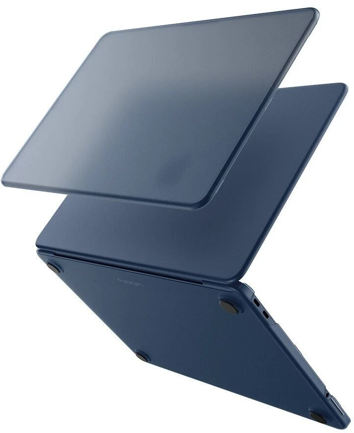 SPIGEN AIRSKIN MACBOOK NEO 13 2026 FROST INDIGO