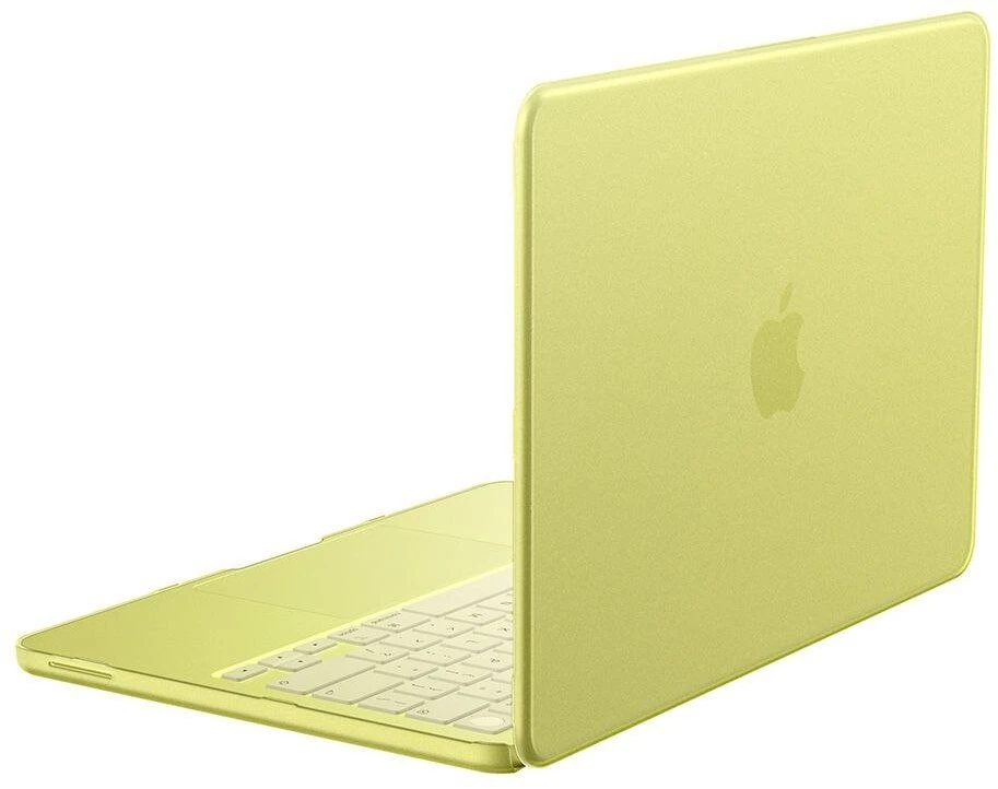 SPIGEN AIRSKIN MACBOOK NEO 13 2026 FROST CITRUS