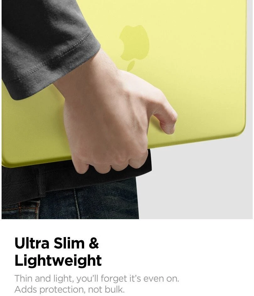 SPIGEN AIRSKIN MACBOOK NEO 13 2026 FROST CITRUS