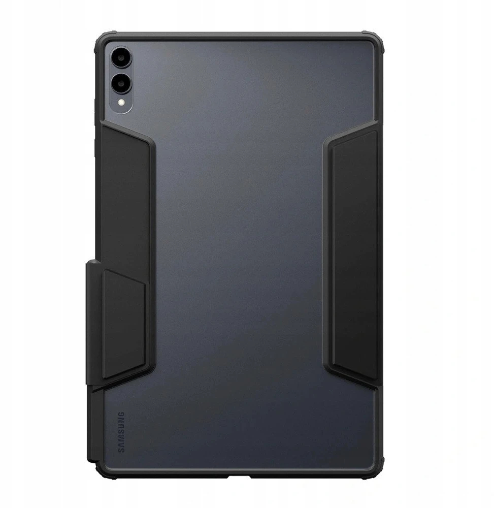 Spigen Air Skin Pro, juodas - Samsung Galaxy Tab S11 Ultra