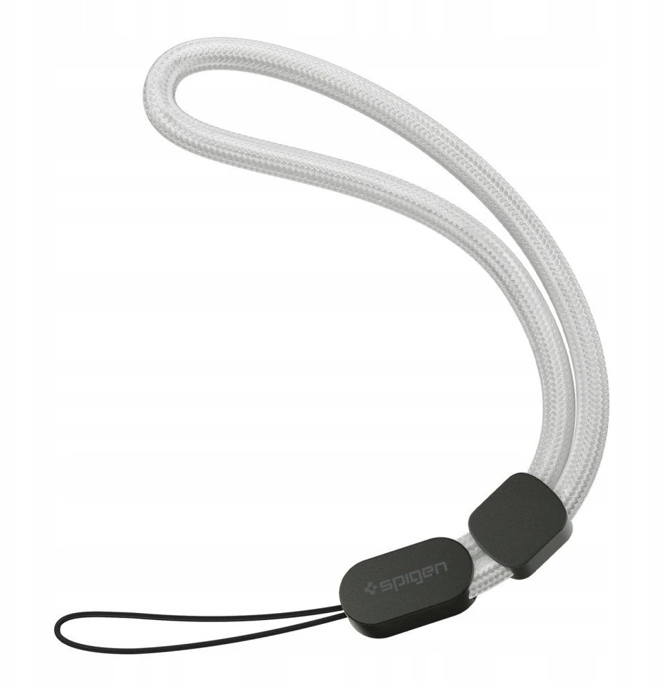 Dėklas „Spigen“ skystųjų kristalų ausinės, krištolo skaidrumo – „AirPods Pro 3“