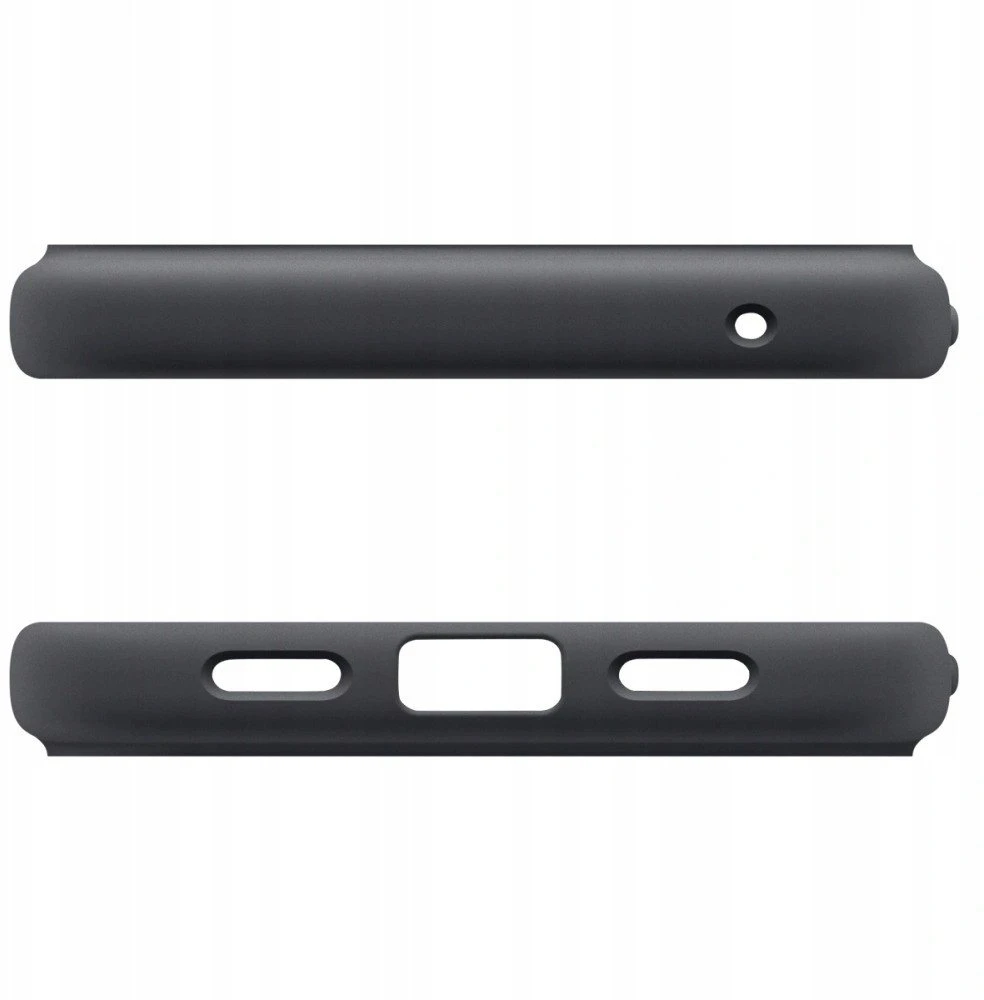 Spigen Nano Pop Mag MagSafe dėklas, skirtas Google Pixel 10/10 Pro - Juodas