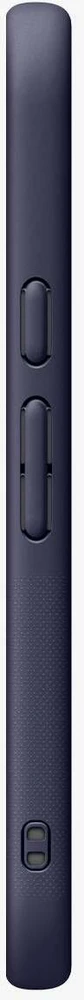 Dėklas „Spigen Nano Pop MagSafe“, mėlynių ir tamsiai mėlynas – „Google Pixel 10a“