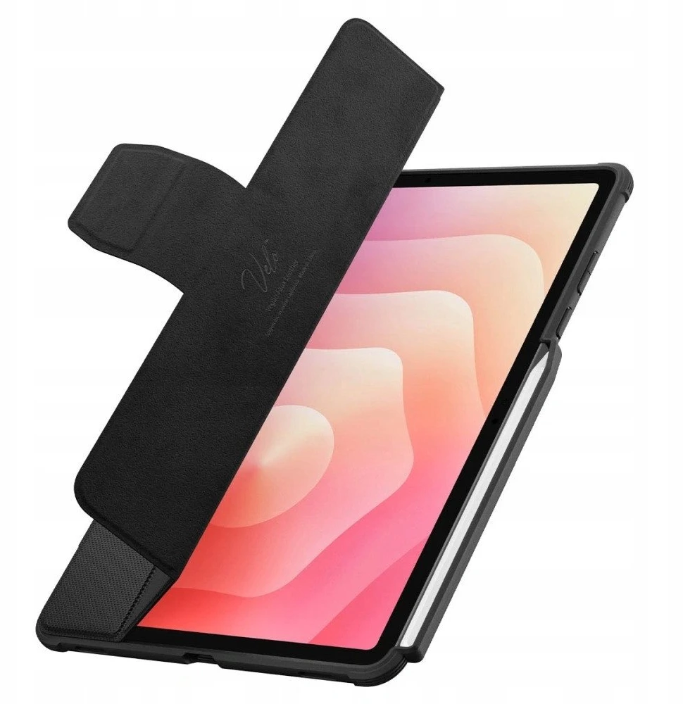 SPIGEN RUGGED ARMOR ”PRO” GALAXY TAB S11 11.0 X730 / X736 Juodas