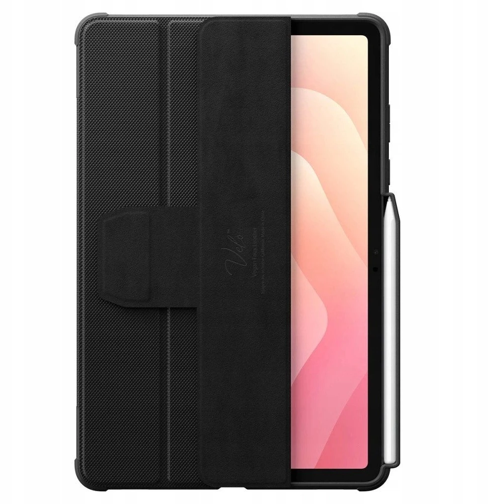 SPIGEN RUGGED ARMOR ”PRO” GALAXY TAB S11 11.0 X730 / X736 Juodas