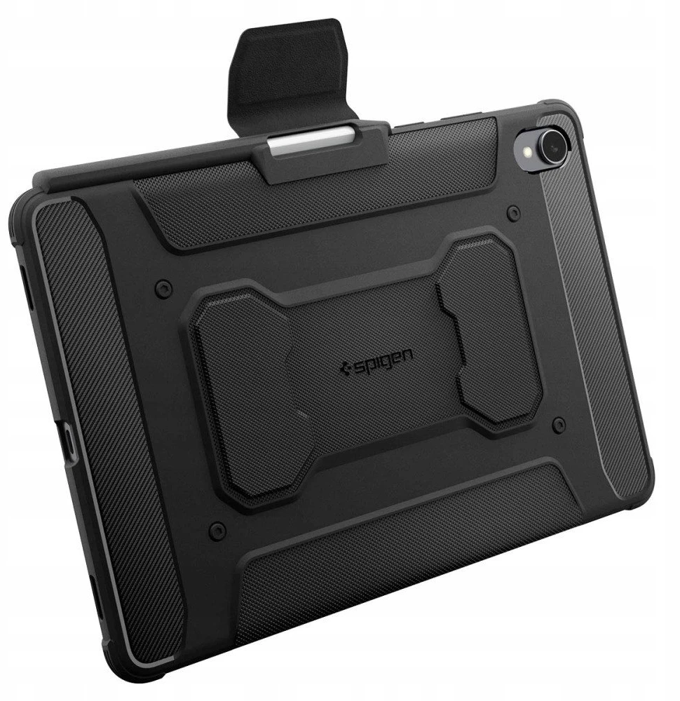 SPIGEN RUGGED ARMOR ”PRO” GALAXY TAB S11 11.0 X730 / X736 Juodas