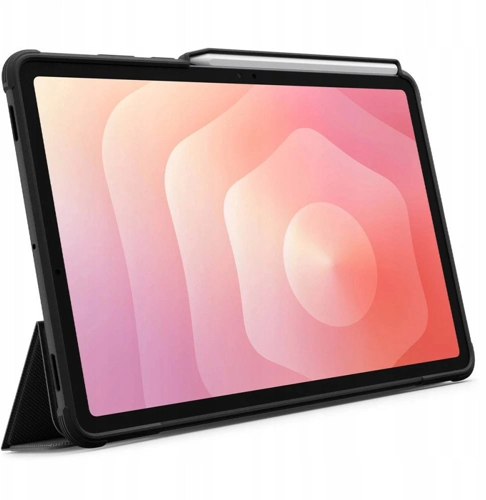 SPIGEN RUGGED ARMOR ”PRO” GALAXY TAB S11 11.0 X730 / X736 Juodas