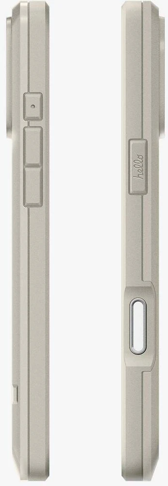 Spigen CLASSIC LS MagSafe Apple iPhone 17 PRO MAX DĖKLAS