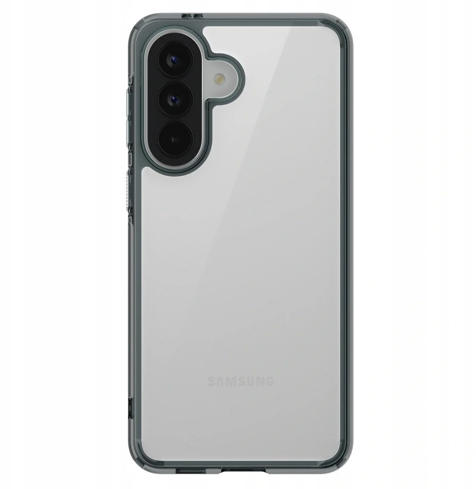 Spigen ULTRA HYBRID Samsung Galaxy A57 5G dėklas SPACE CRYSTAL