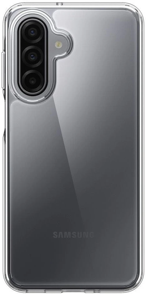 Spigen Ultra Hybrid dėklas skirtas Samsung Galaxy A17 – skaidrus