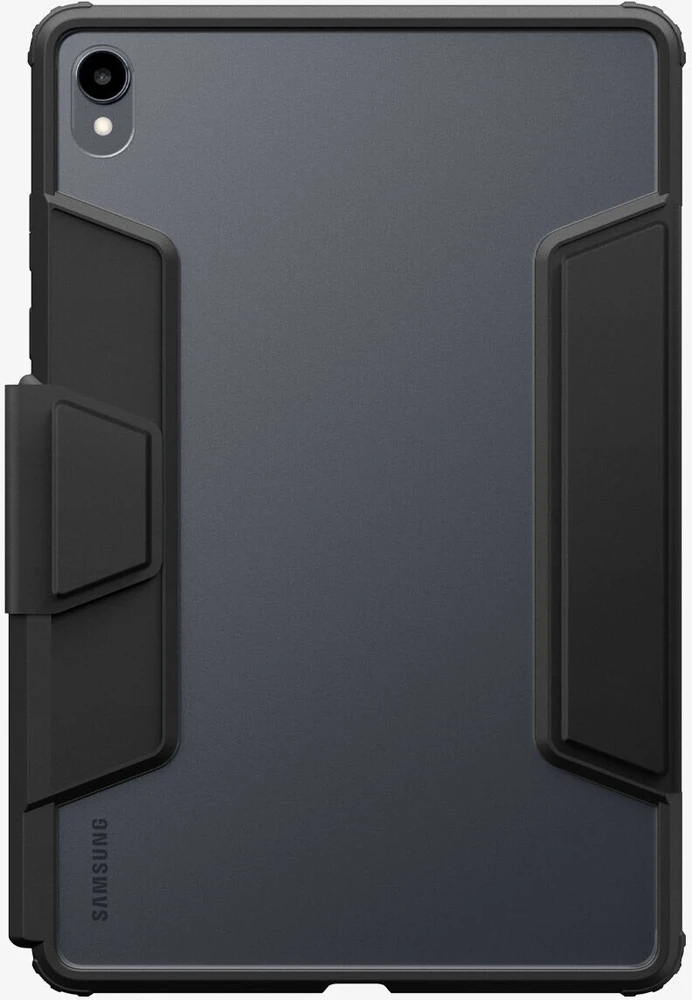 SPIGEN ULTRA HYBRID ”PRO” GALAXY TAB S11 11.0 X730 / X736 Juodas